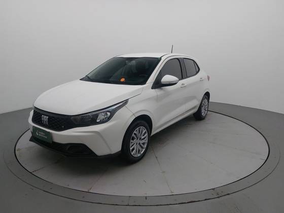 FIAT ARGO 1.0 FIREFLY FLEX DRIVE MANUAL